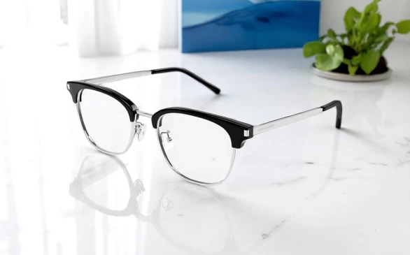 Оправы Saint Laurent SL 649/F 001