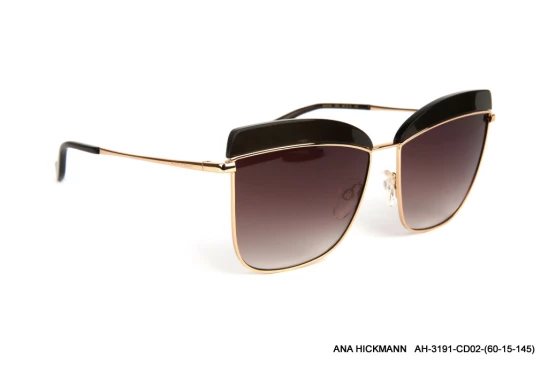 Солнцезащитные очки Ana Hickmann AH3191 D02