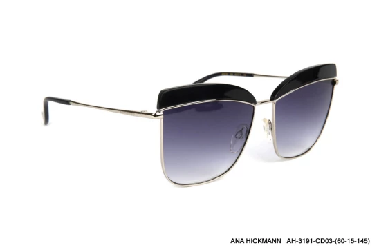 Солнцезащитные очки Ana Hickmann AH3191 D03