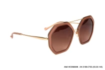Солнцезащитные очки Ana Hickmann AH3198 T02