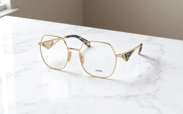 Оправы Prada VPR59Z ZVN-1O1
