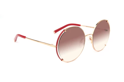 Солнцезащитные очки Ana Hickmann AH3212 07A 55