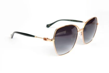 Солнцезащитные очки Ana Hickmann AH3241 05B 60-16.5-145