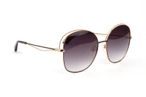 Солнцезащитные очки Ana Hickmann AH3243 01A 57
