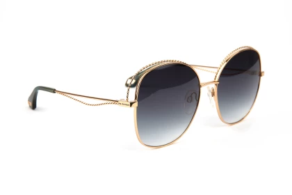 Солнцезащитные очки Ana Hickmann AH3243 04A 57