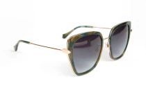 Солнцезащитные очки Ana Hickmann AH3245 G23 54