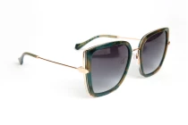 Солнцезащитные очки Ana Hickmann AH3246 G23 53