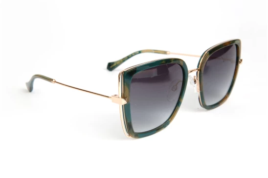 Солнцезащитные очки Ana Hickmann AH3246 G23 53