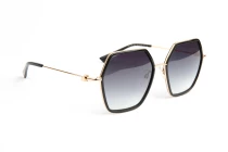 Солнцезащитные очки Ana Hickmann AH3249 A01 58