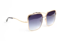 Солнцезащитные очки Ana Hickmann AH3251 05A 61-16.5-142
