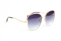 Солнцезащитные очки Ana Hickmann AH3252 05A 60-17.5-142