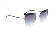 Солнцезащитные очки Ana Hickmann AH3254 P01 57-15.5-145