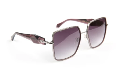 Солнцезащитные очки Ana Hickmann AH3286 T01