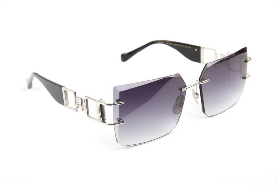 Солнцезащитные очки Ana Hickmann AH3296 03B
