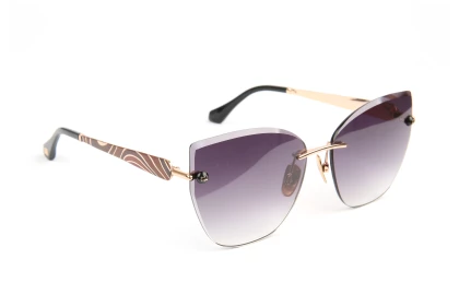 Солнцезащитные очки Ana Hickmann AH3304 04B