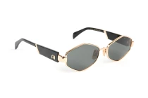 Солнцезащитные очки Ana Hickmann AH3308 04E