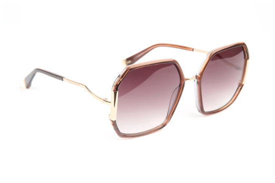 Солнцезащитные очки Ana Hickmann AH3312 H01