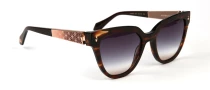 Солнцезащитные очки Ana Hickmann AH9375 G21