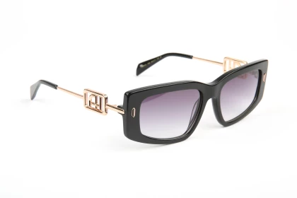 Солнцезащитные очки Ana Hickmann AH9457 A02