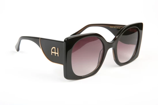 Солнцезащитные очки Ana Hickmann AH9475 H01
