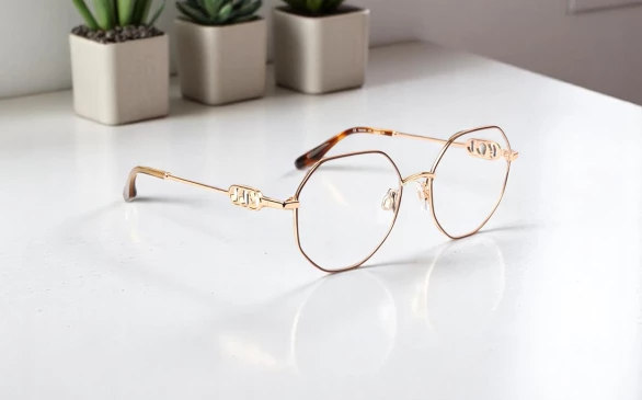 Оправы Trussardi TSW1001 01B