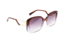 Солнцезащитные очки Ana Hickmann HI9216 C04