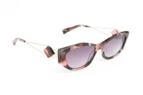 Солнцезащитные очки Ana Hickmann HI9217 G22
