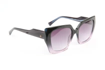 Солнцезащитные очки Ana Hickmann HI9242 C02