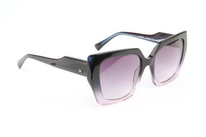 Солнцезащитные очки Ana Hickmann HI9242 C02