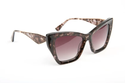 Солнцезащитные очки Ana Hickmann HI9253 G22