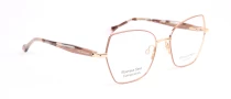 Оправы Ana Hickmann AH1555G 01A