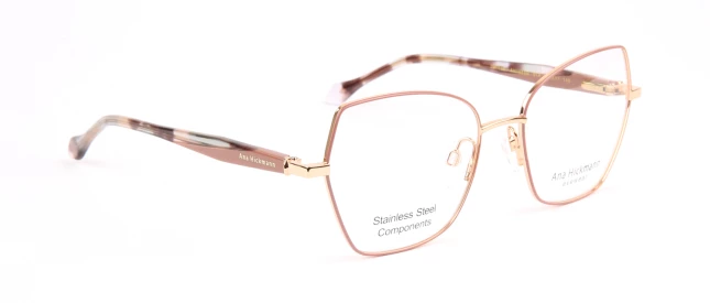 Оправы Ana Hickmann AH1555G 01A