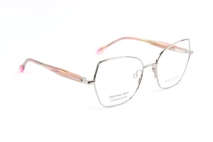 Оправы Ana Hickmann AH1555G 02A