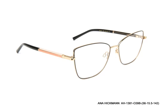 Оправы Ana Hickmann AH1381 09B 56-15.5-142