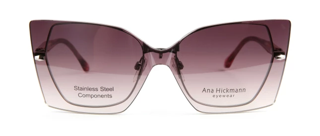 Оправы Ana Hickmann AH1555G 02A