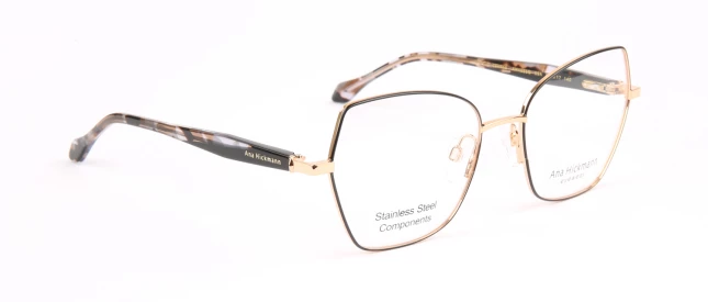 Оправы Ana Hickmann AH1555G 09A