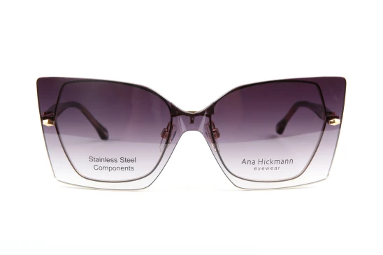 Оправы Ana Hickmann AH1555G 09A