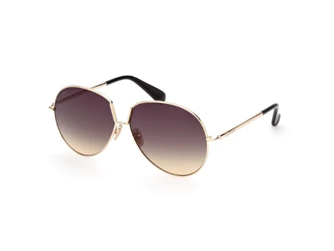 Солнцезащитные очки Max Mara MM0081 32B