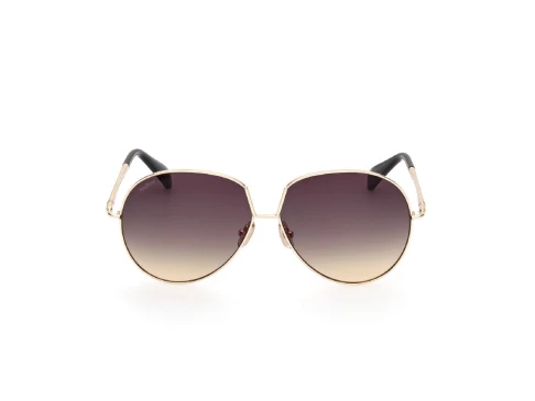 Солнцезащитные очки Max Mara MM0081 32B