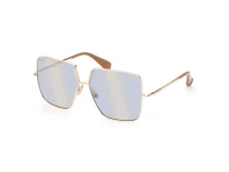 Солнцезащитные очки Max Mara MM0082 32X
