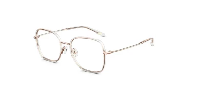 Оправы Bergen MJ6150 B93 Titanium