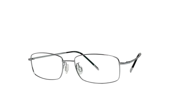 Оправы Bergen 6866 C7 Titanium