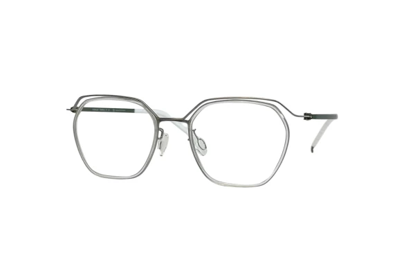 Оправы Bergen 823 C10 Titanium