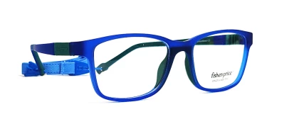 Оправы Fisher Price FPVN017 BLUE (+ резинка 2 шт)