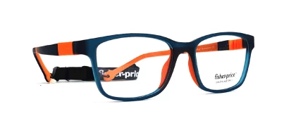 Оправы Fisher Price FPVN017 PTL (+ резинка 2 шт)