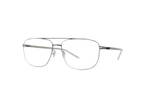 Оправы Bergen Steen Silver