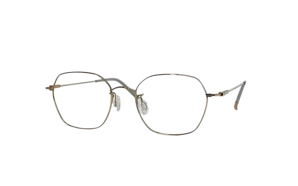 Оправы Bergen 6837 C10 Titanium