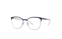 Оправы Bergen Hollis Blue/Silver