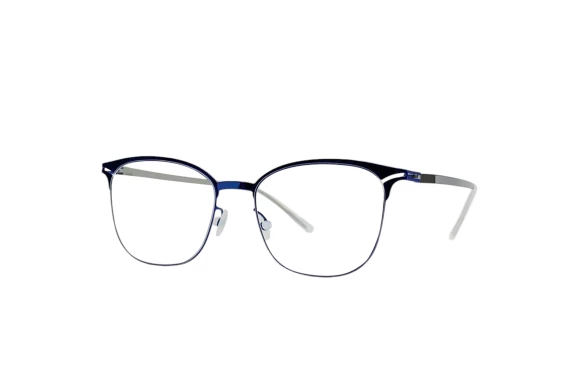 Оправы Bergen Hollis Blue/Silver