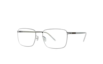 Оправы Bergen Iver Silver